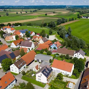  Apartment Hermann Deutschland
