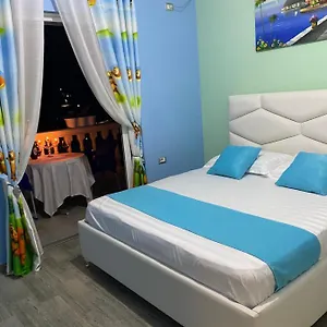 Apartament Sinani, Saranda