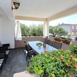 Sunny Terrace Apartament Bibinje