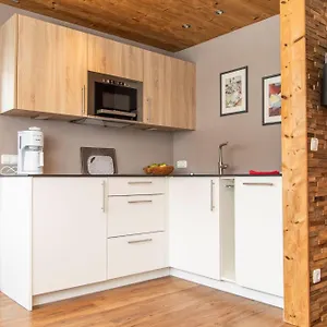  Apartment Allgaeuzauber Deutschland