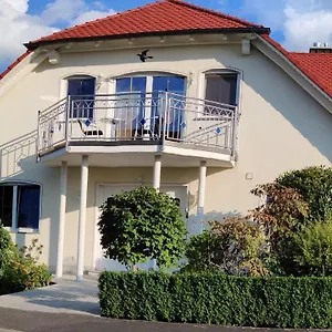  Apartment Am Hollergraben Deutschland