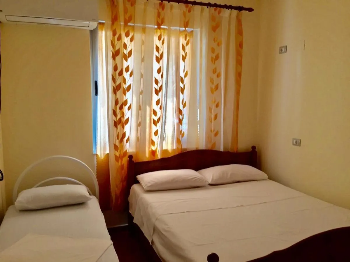Shyqi Apartments Velipojë