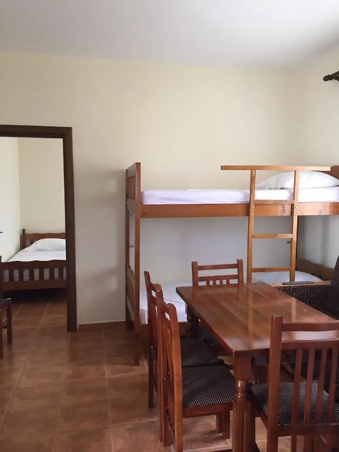 Shyqi Apartments Velipojë