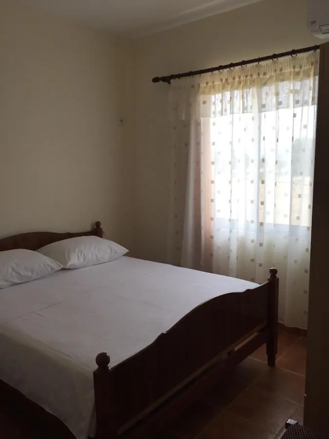 Shyqi Apartments Velipojë